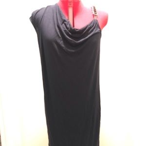 Michael Michael Kora Navy Dress!
